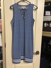 Michael Kors Women's Dress Size M