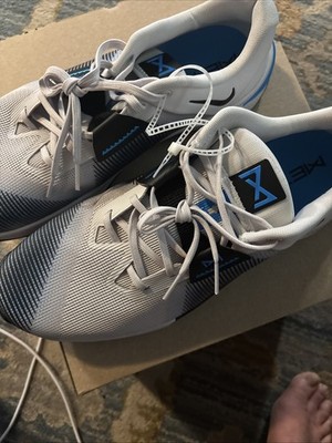 Nike Metcon 10 Mens Size 12.5 Cross Training Workout Shoes Blue Hero HJ1875-004 s-l400.jpg main image 3