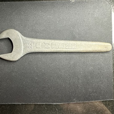 みともページ Vintage KAWASAKI Metric Wrench - Made In Japan - 22m MITO-1 | eBay