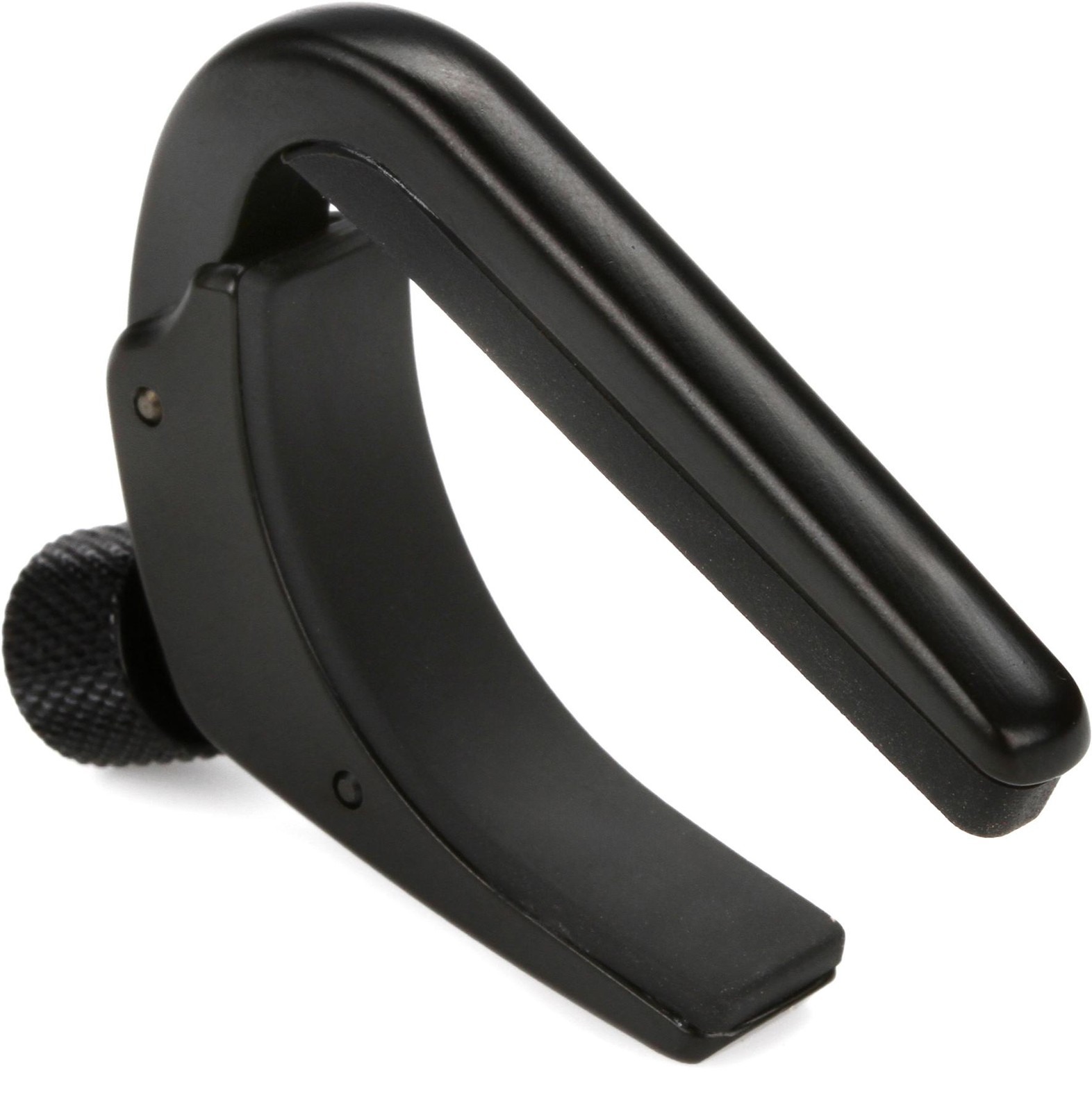 Капо для банджомандолины DAddario NS - Черный 3 упаковки 8890₽