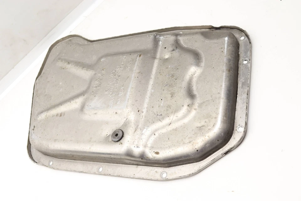 AUDI A6 QUATTRO 2012-2018 - Transmisión cárter de aceite/sumidero 0BK321359 Foto 3 de 4