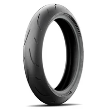 Michelin 27281 Power GP2 Front Tire - 120/70ZR17