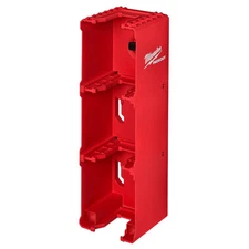 Milwaukee 48-22-8339 M18 Durable Versatile Battery Holder Storage System