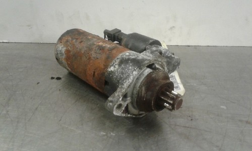 ANLASSER Volkswagen Polo III (6N1) Hatchback 1.9 SDI (AGD) 1999 NIETAFLEESBAAR