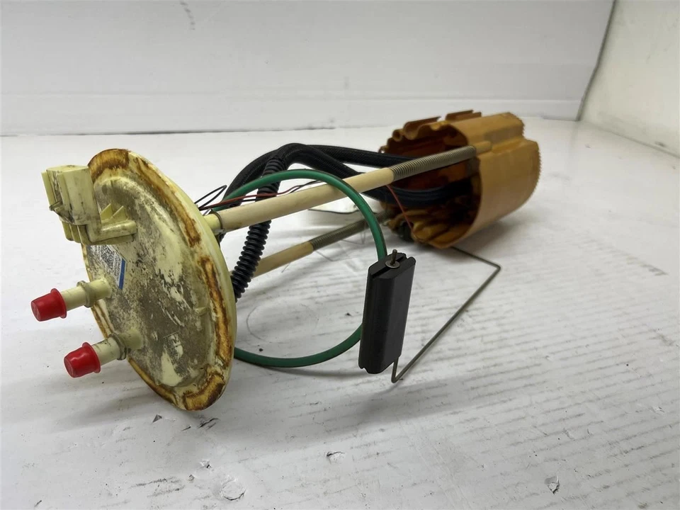 2011-2014 Ford F250SD Pickup Fuel Pump In-Tank 6.7L Diesel OEM - Image 4 of 4