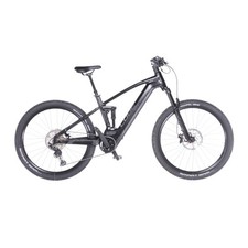 Cube Stereo Hybrid 120 SLX 750 E-Bike 29" Bosch 85 Nm 51cm Rahmen Akku Ladegerät