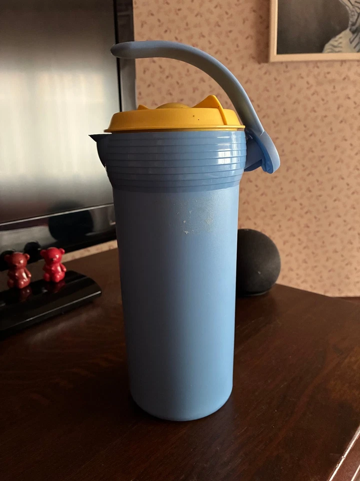 Carafe tupperware ...................... - Photo 2/4