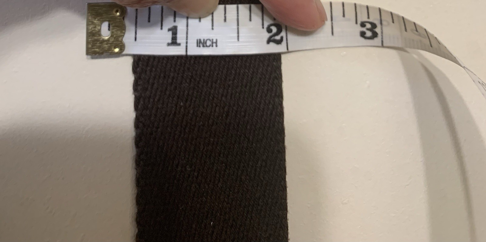 Replacement Shoulder Strap Full Grain  Leather Pa… - image 15