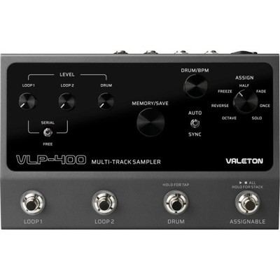 Valeton VLP-400 | Neu