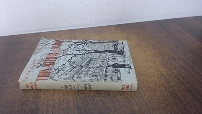 			The Other London, David Knight, Paul Elek, 1951, Hardcover		
