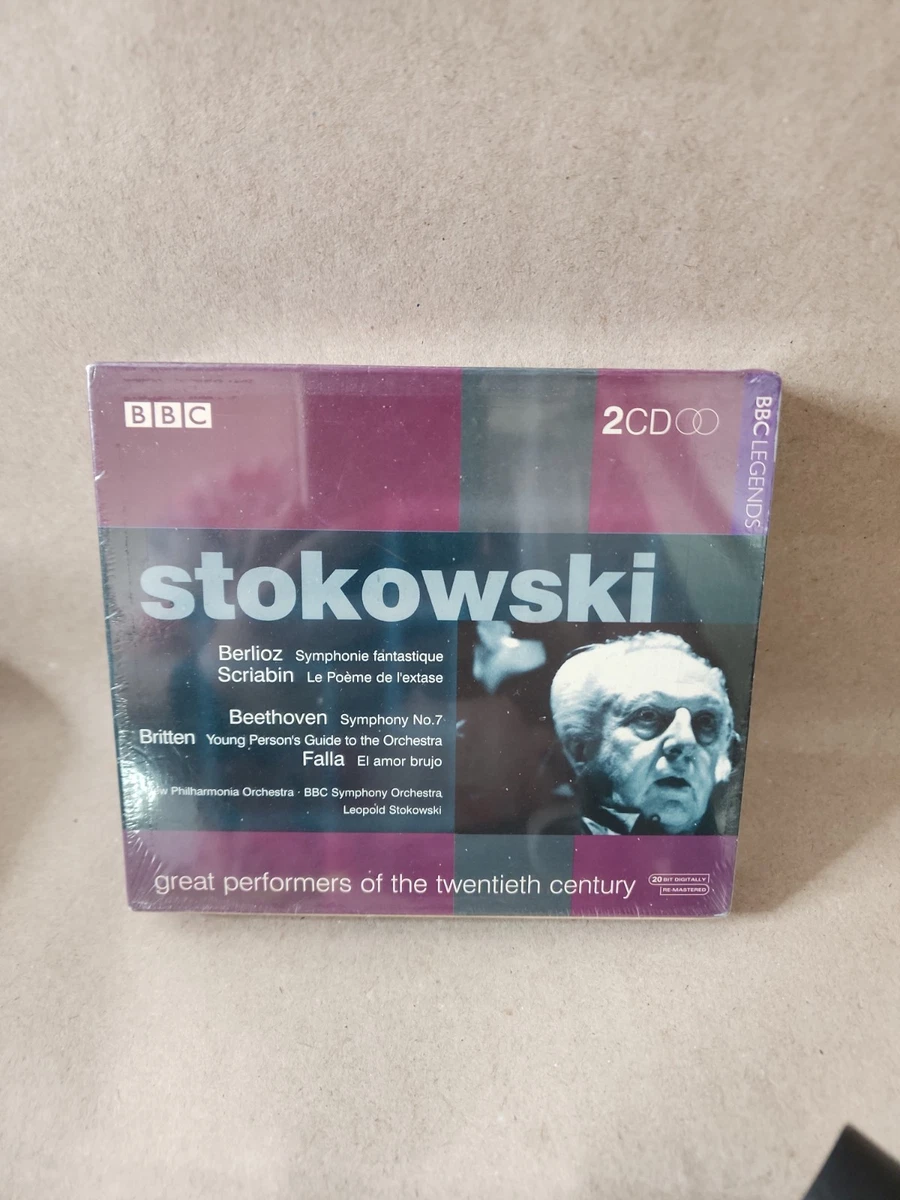 BBC Legends Music CDs for sale | eBay