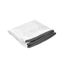 Cozymaker Wedae Pilow Cover Fitted 7.5" Bed Wedge Pilow Case 24" W x 24" x7.5...