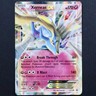 Pokemon Xerneas EX XY149 Promo Holo NM Black Star XY 2016