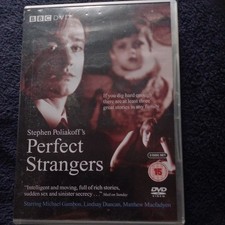 Perfect Strangers (DVD, 2004)