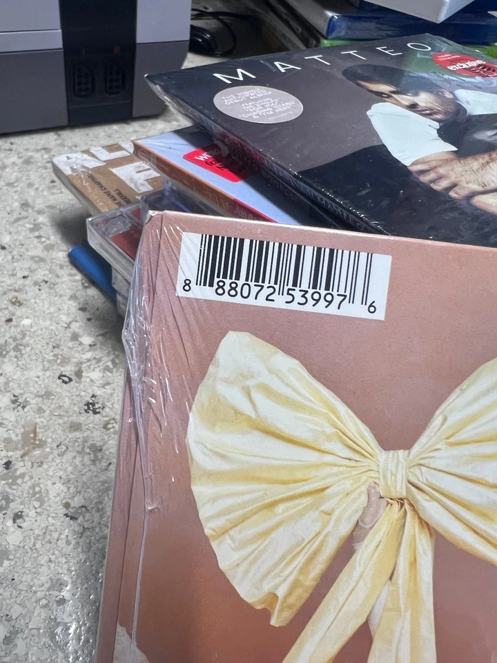 Lindsey Stirling - Snow Waltz CD 2023 Exclusive Bonus Tracks Classical Foto 2 de 3