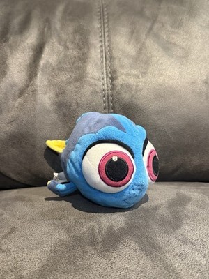Disney Store Findet Nemo 8 Zoll Baby Dorie weiches Plüschtier