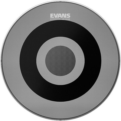 Evans dB One Bass Batter 18 in.