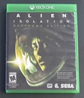Alien Isolation Nostomo Edition - XBOX ONE