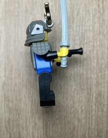 Lego Classic Castle Ninja Lot samurai shogun 3346 and swordsman 6013