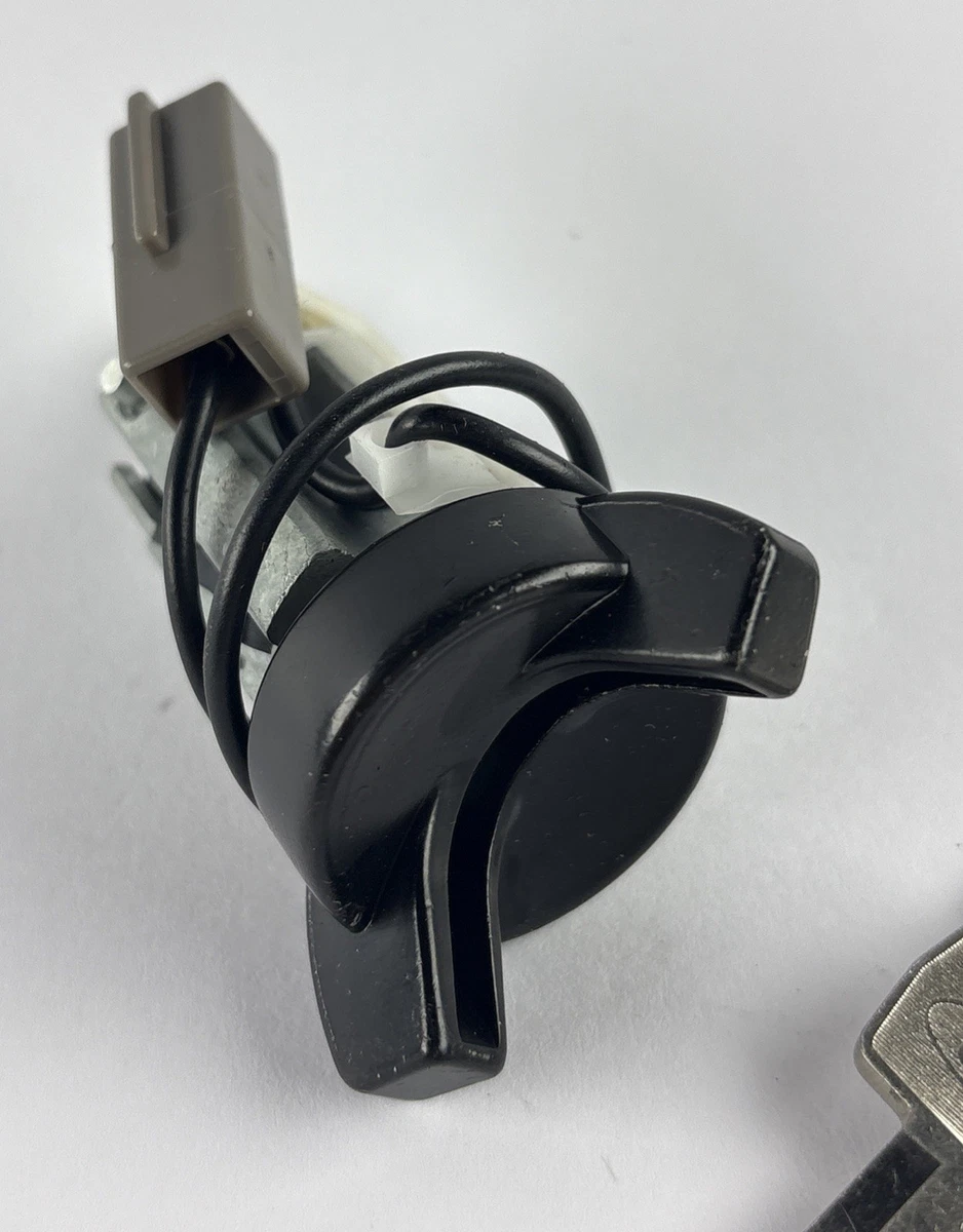 Cilindro de encendido con llaves Ford M-11582-5BF para Mustang 83-93 estilo correcto foto 2