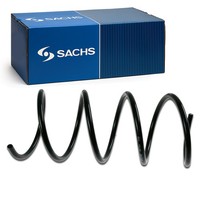 Sachs Fahrwerksfeder Vorne MERCEDES-BENZ C-KLASSE CL203 S203 W203 CLK A209 C209