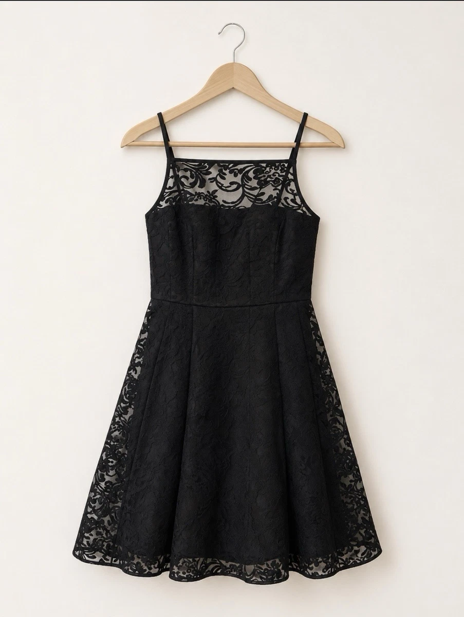 calvin klein lace up dress Calvin Klein Side Lace Up Sheath Dress Womens 6 Sleeveless Green Career Formal