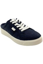 Ryka Fixed Lace Sneaker Mules Viv Classic Mule Academy Blue