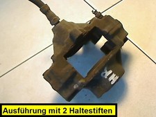 Bremssattel Hinten Rechts Mercedes-benz E 230 210 12 Monate Garantie