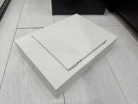 *NEW* Apple MacBook Air 13.6” 2025 256GB SSD 16GB Ram 10C CPU 8C GPU M4 - Silver