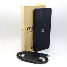 Motorola Moto G Power 5G 2024 XT2415-1 128GB  Midnight Blue  UNLOCKED