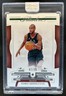2020-21 Panini Flawless Khris Middleton Diamond Gem #/20 Bucks
