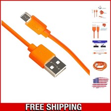 Compact 3.3ft USB Power Cord for Ring Video Doorbell   High-Quality Copper