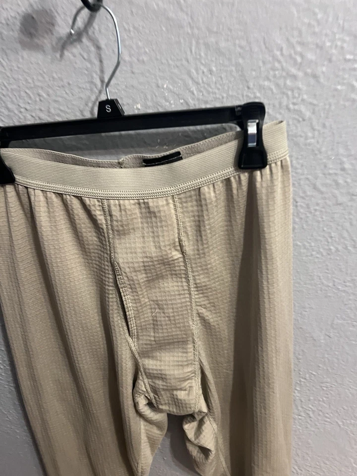 Pantalones de peso medio edición militar de EE. UU. talla larga ver descripción Foto 3 de 4