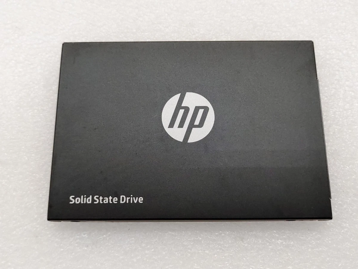 HP 500 GB Storage Capacity Solid State Drives for sale | eBay