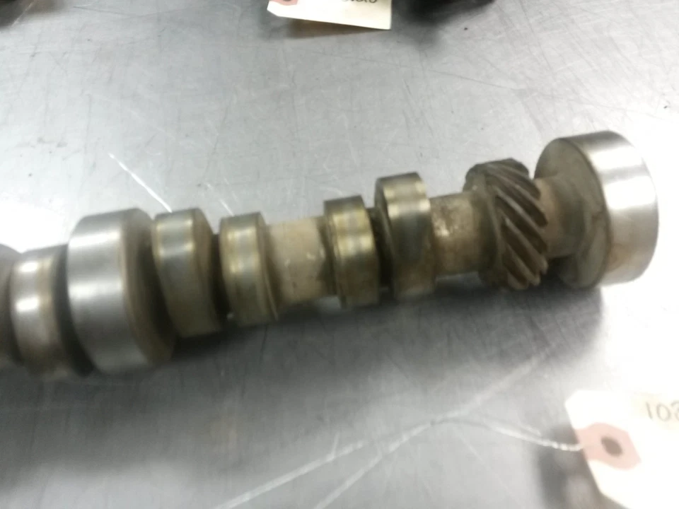 凸轮轴适用于 90 - 95 福特金牛座 3.0 — 第 2/4 张图片