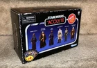 Star Wars Acolyte Retro Collection Kenner 6 Pack 3.75” Figure Set Multipack