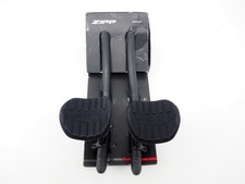 New! Zipp Vuka Aerobar Extensions Evo 110 Aluminum Low-Profile Aero Attachments