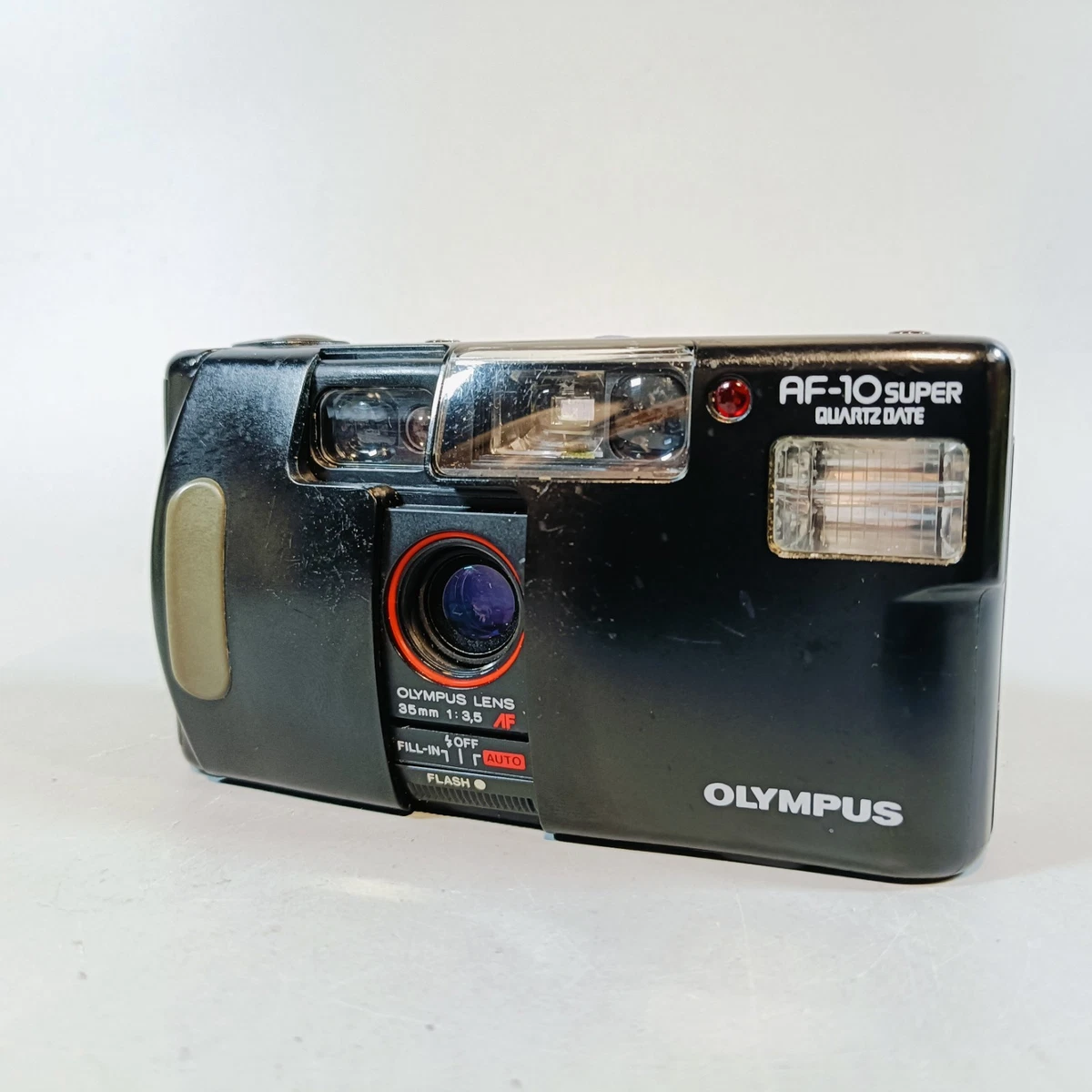 Olympus Af-10 Super | Acquisti Online su eBay