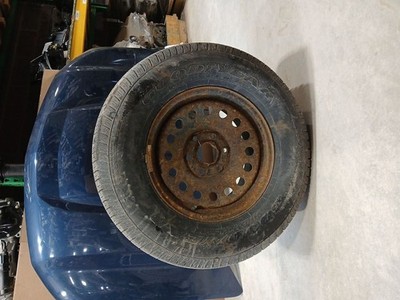 265/70 R17 Goodyear Wrangler Spare Tire 3021347