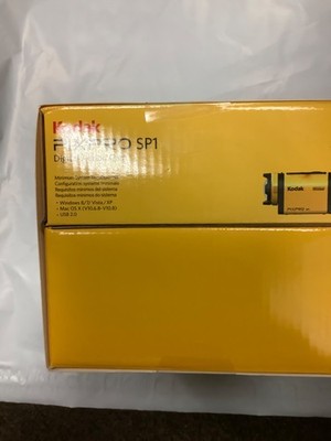 Kodak PIXPRO SP1 Yellow Digital Action Cam Bundle With Accessories