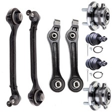 Front Control Arm Ball Joint Wheel Bearning Hub For Chrysler 300 2005-2010