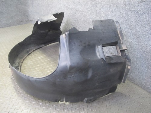 94-99 BMW E36 COUPE CONVERTIBLE FRONT RIGHT FENDER LINER SPLASH SHIELD GUARD OEM - Picture 13 of 15