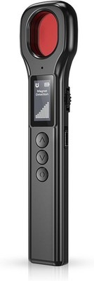 Hidden Camera Detectors, 2026 Anti Spy Camera Finder, GPS Tracker & Bug Detector
