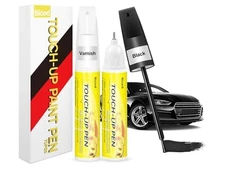 Biced Touch Up Paint for Cars Black 