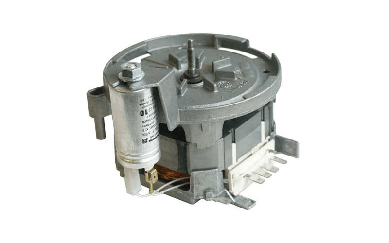 Moteur de cyclage seul Bosch 00490984 pompe de lavage pour lave-vaisselle encastrable