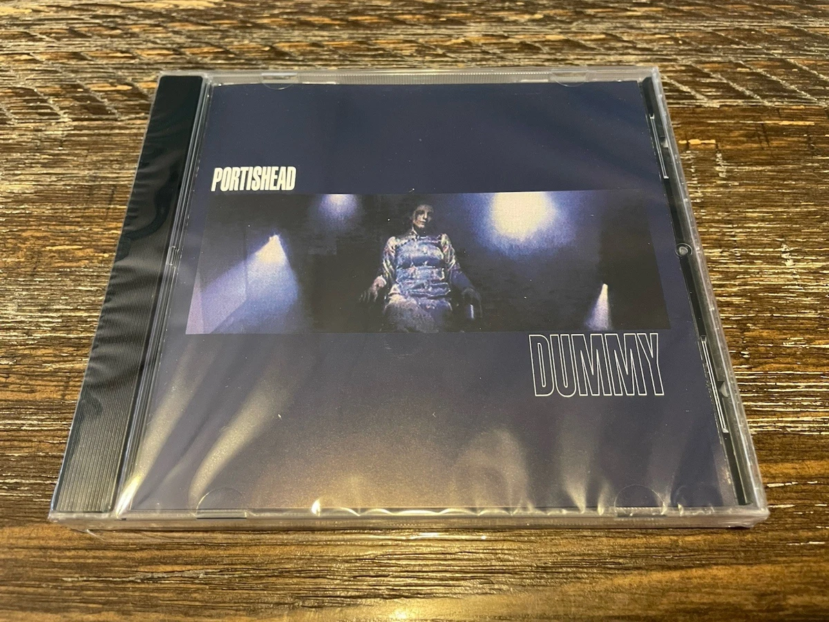25+ Portishead Music CDs for sale | Updated Oct 2026