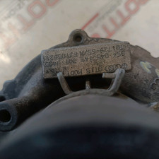 045145701J Turbolader VOLKSWAGEN POLO 3a Serie 1.4 TDI cat Ber. 3p/d/1422cc 045145701J Turbolader VOLKSWAGEN POLO 3a Serie 1.4 TDI cat Ber. 3p/d/1422cc
