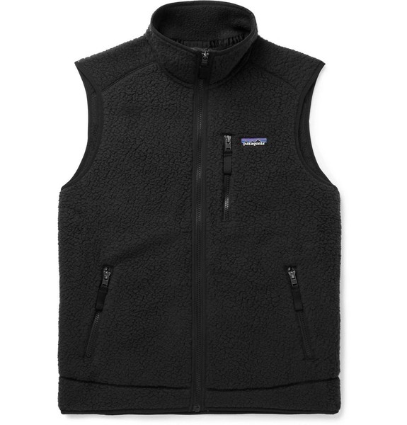 Patagonia Fleece
