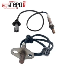Down+Upstream O2 Oxygen Sensor For 2000-2004 Toyota Tacoma OS1563