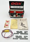 COX TEE DEE .051 RC MODEL AIRPLANE ENGINE NO. 200 1.5OZ COMPETITION   XO